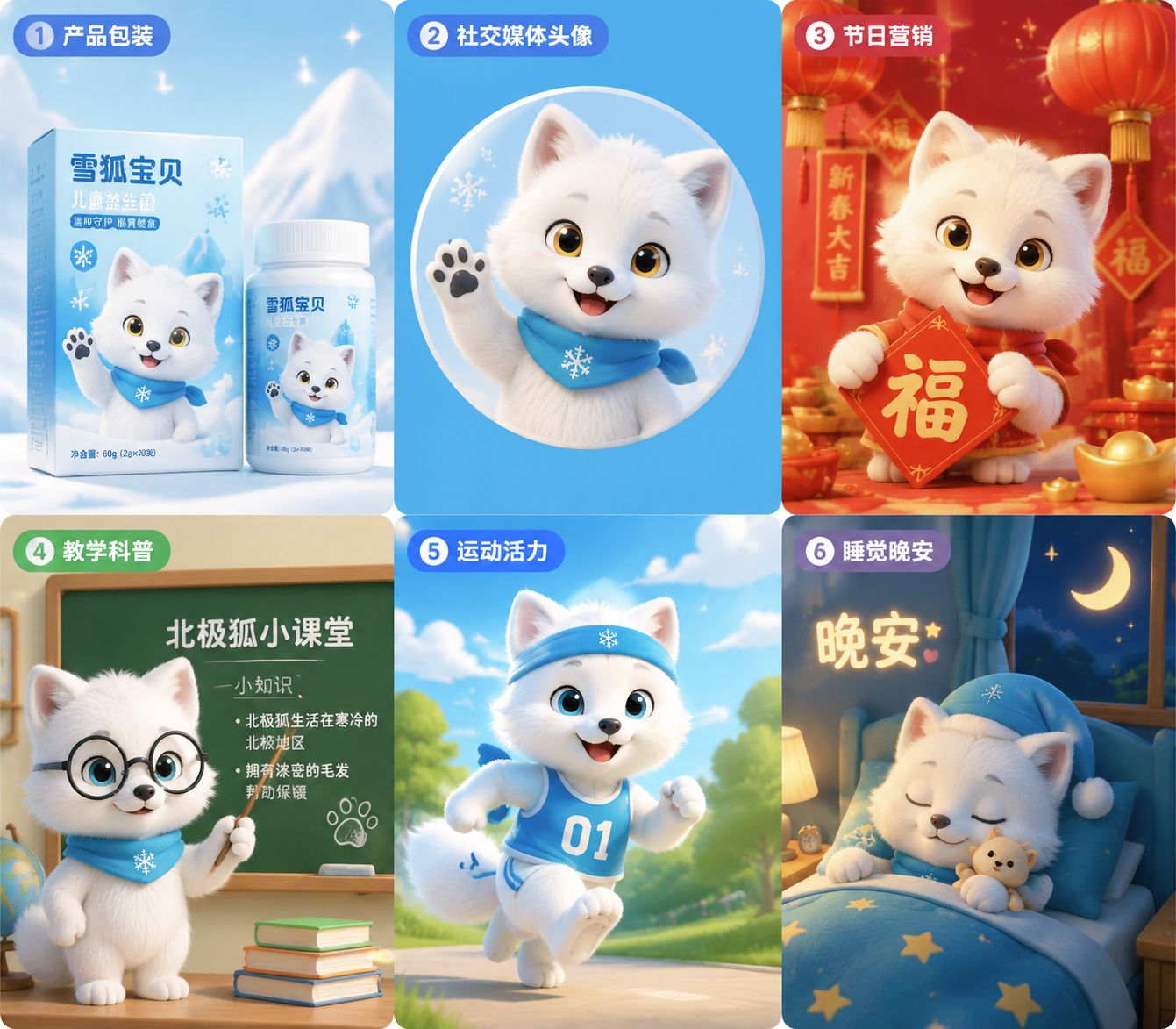 AI 概念设计作品十二